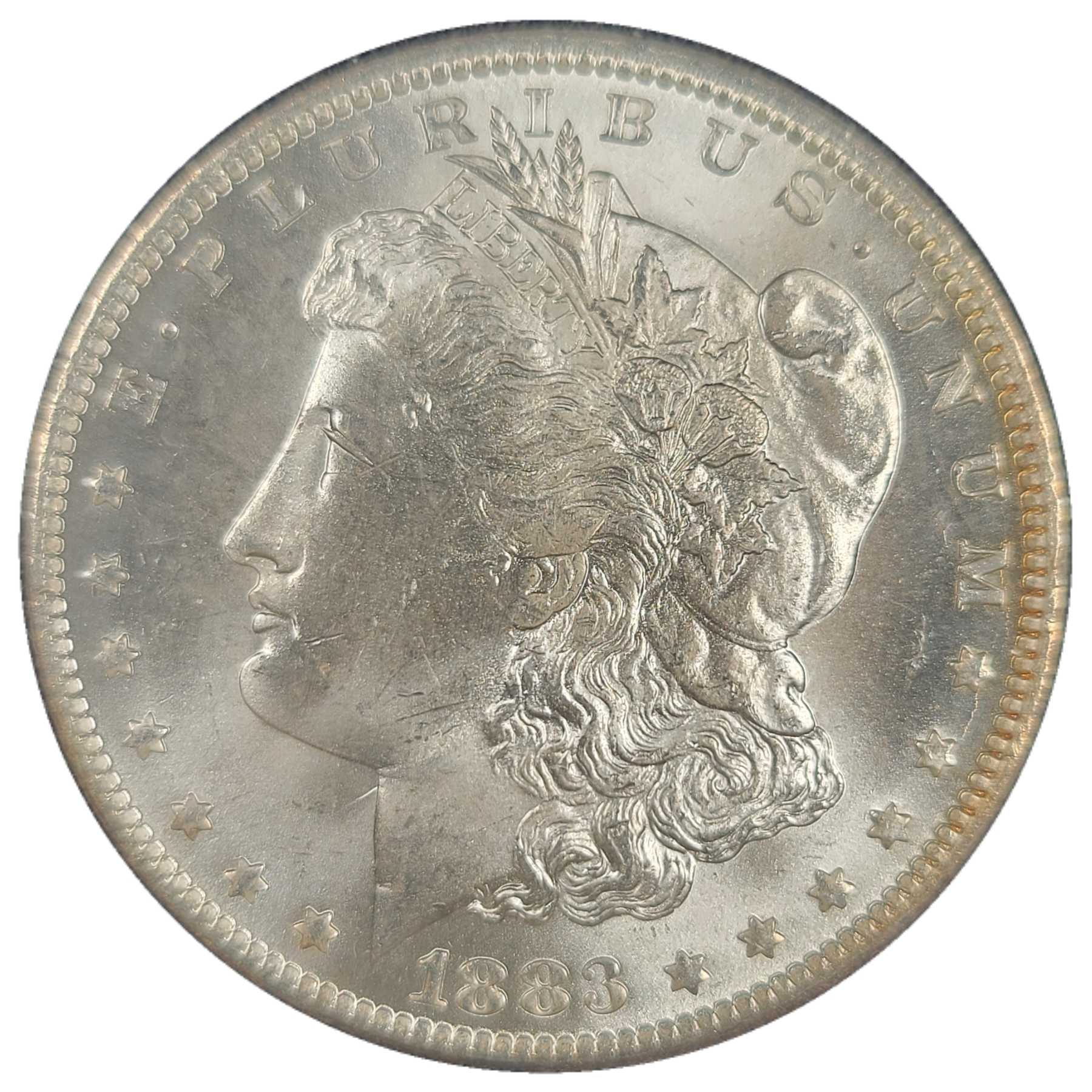 1883-O-$1-Morgan-Dollar-#23